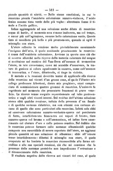 Giornale di farmacia, di chimica e di scienze affini