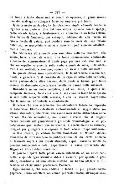 Giornale di farmacia, di chimica e di scienze affini