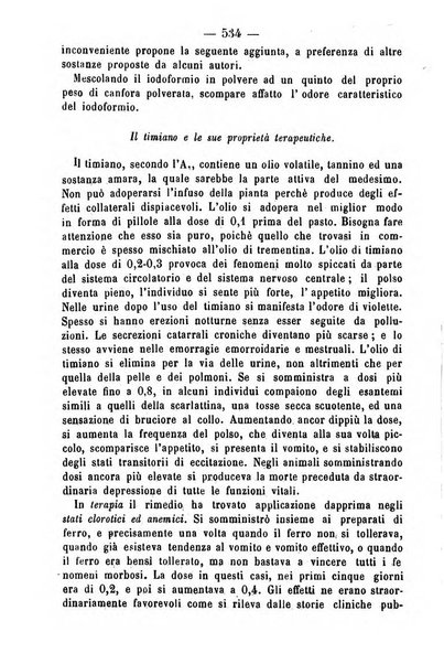 Giornale di farmacia, di chimica e di scienze affini