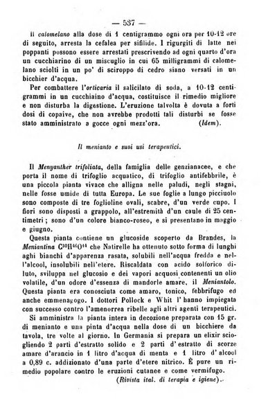 Giornale di farmacia, di chimica e di scienze affini