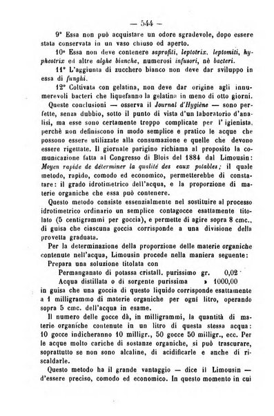 Giornale di farmacia, di chimica e di scienze affini