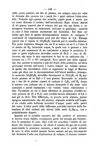 Giornale di farmacia, di chimica e di scienze affini