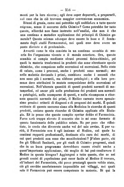 Giornale di farmacia, di chimica e di scienze affini