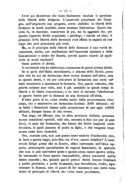 Giornale di farmacia, di chimica e di scienze affini