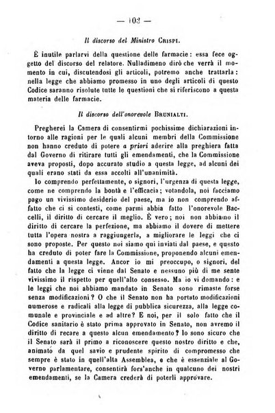 Giornale di farmacia, di chimica e di scienze affini