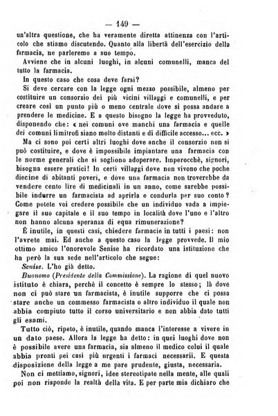 Giornale di farmacia, di chimica e di scienze affini