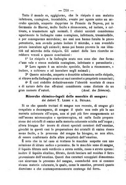 Giornale di farmacia, di chimica e di scienze affini