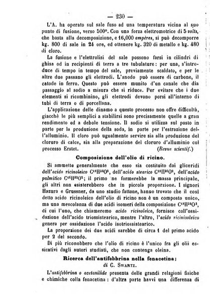 Giornale di farmacia, di chimica e di scienze affini