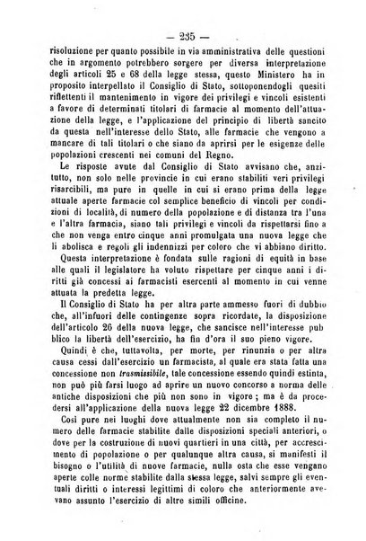 Giornale di farmacia, di chimica e di scienze affini