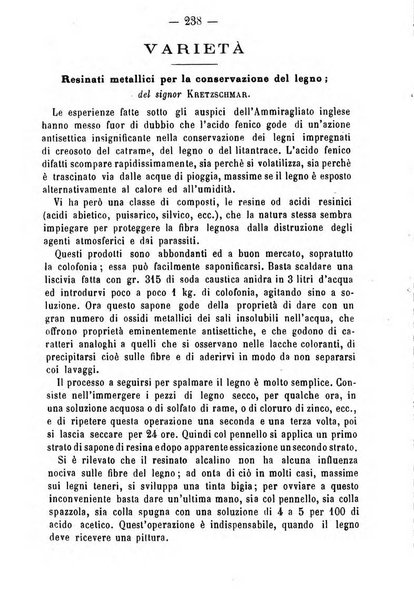 Giornale di farmacia, di chimica e di scienze affini