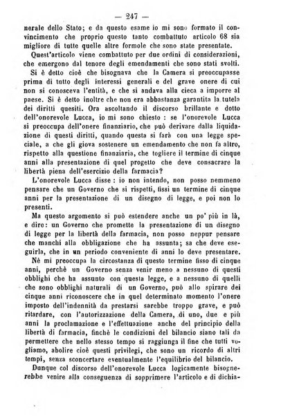 Giornale di farmacia, di chimica e di scienze affini