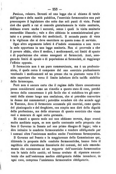 Giornale di farmacia, di chimica e di scienze affini