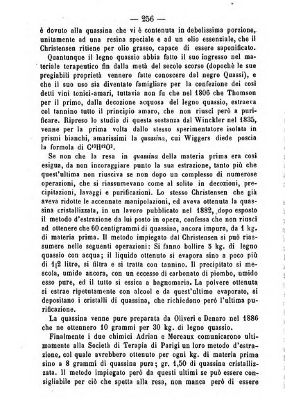 Giornale di farmacia, di chimica e di scienze affini