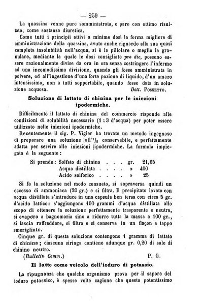 Giornale di farmacia, di chimica e di scienze affini