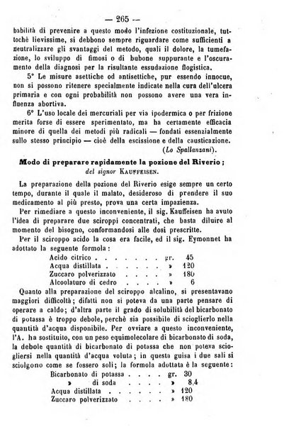 Giornale di farmacia, di chimica e di scienze affini