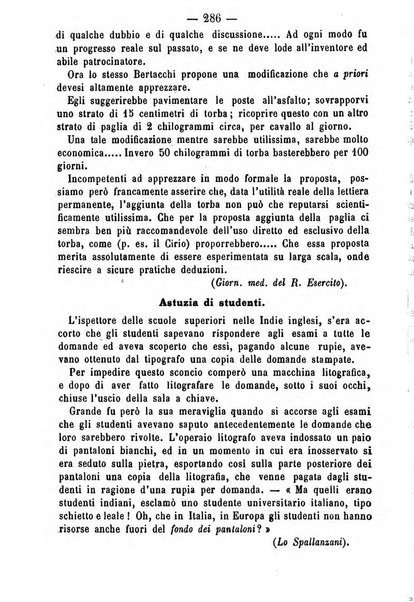 Giornale di farmacia, di chimica e di scienze affini