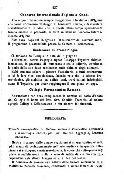 Giornale di farmacia, di chimica e di scienze affini