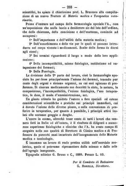 Giornale di farmacia, di chimica e di scienze affini