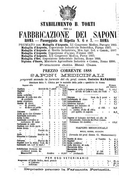 Giornale di farmacia, di chimica e di scienze affini