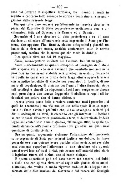 Giornale di farmacia, di chimica e di scienze affini