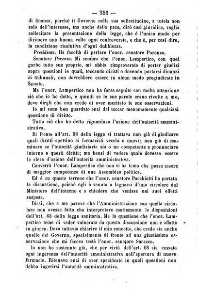 Giornale di farmacia, di chimica e di scienze affini