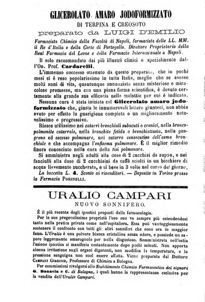 Giornale di farmacia, di chimica e di scienze affini