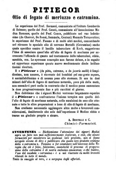 Giornale di farmacia, di chimica e di scienze affini