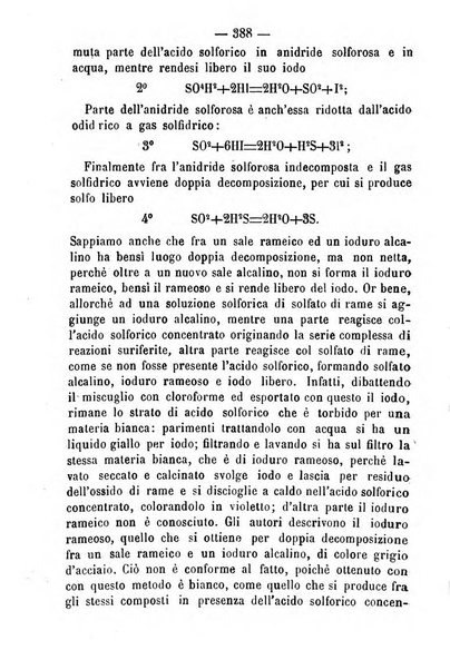 Giornale di farmacia, di chimica e di scienze affini