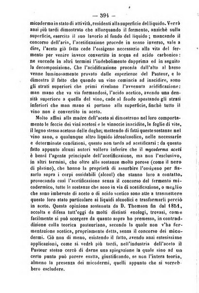 Giornale di farmacia, di chimica e di scienze affini