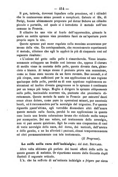 Giornale di farmacia, di chimica e di scienze affini