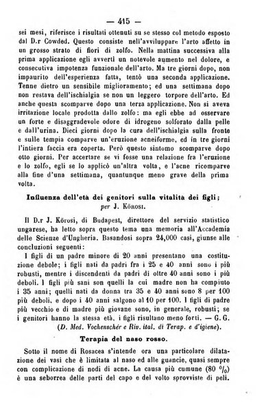 Giornale di farmacia, di chimica e di scienze affini