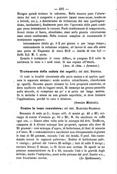 Giornale di farmacia, di chimica e di scienze affini