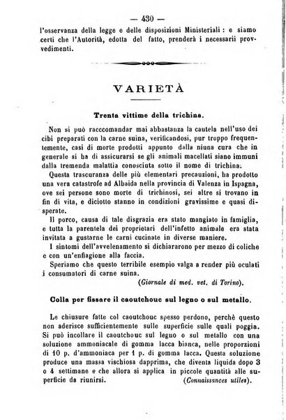 Giornale di farmacia, di chimica e di scienze affini