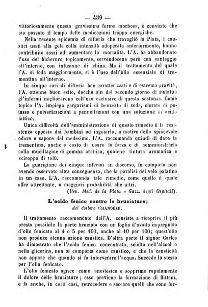 Giornale di farmacia, di chimica e di scienze affini