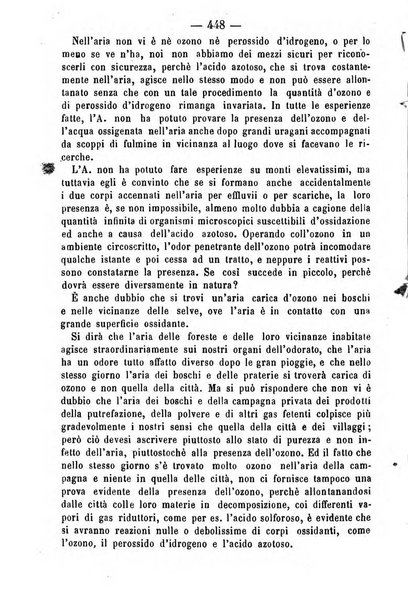 Giornale di farmacia, di chimica e di scienze affini