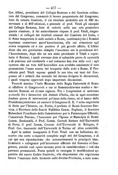 Giornale di farmacia, di chimica e di scienze affini