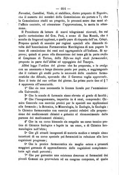 Giornale di farmacia, di chimica e di scienze affini