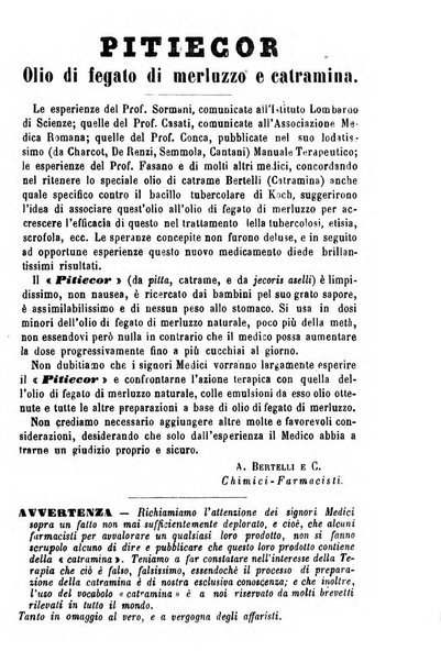 Giornale di farmacia, di chimica e di scienze affini