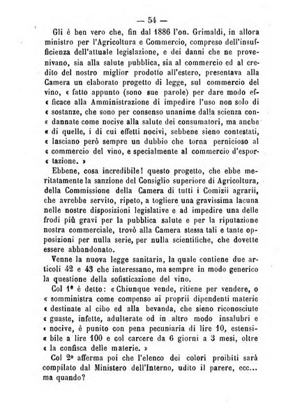 Giornale di farmacia, di chimica e di scienze affini