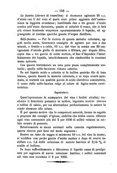 Giornale di farmacia, di chimica e di scienze affini