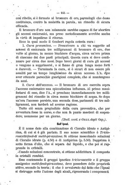 Giornale di farmacia, di chimica e di scienze affini