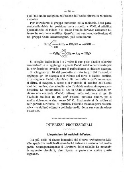 Giornale di farmacia, di chimica e di scienze affini