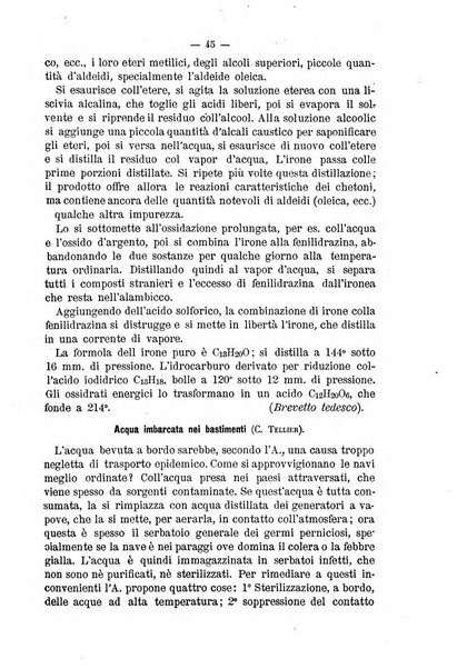 Giornale di farmacia, di chimica e di scienze affini