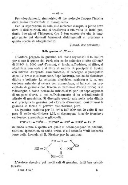 Giornale di farmacia, di chimica e di scienze affini