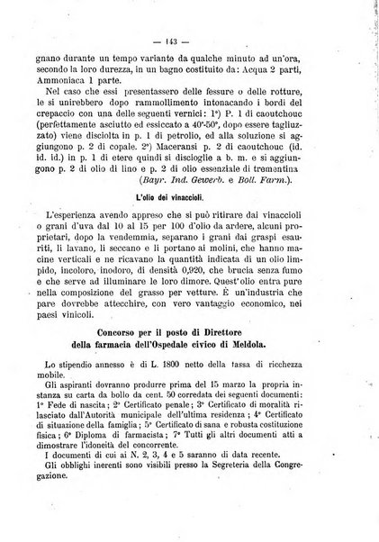 Giornale di farmacia, di chimica e di scienze affini