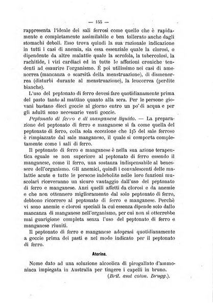 Giornale di farmacia, di chimica e di scienze affini