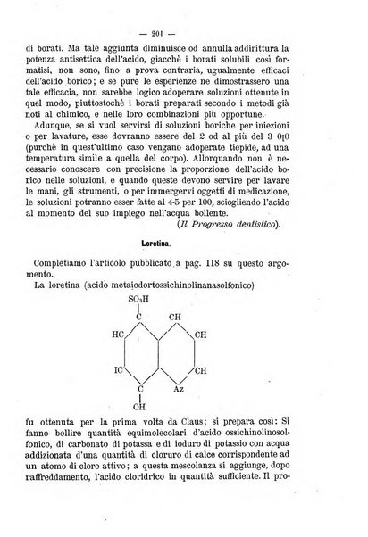 Giornale di farmacia, di chimica e di scienze affini