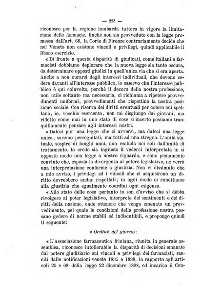 Giornale di farmacia, di chimica e di scienze affini