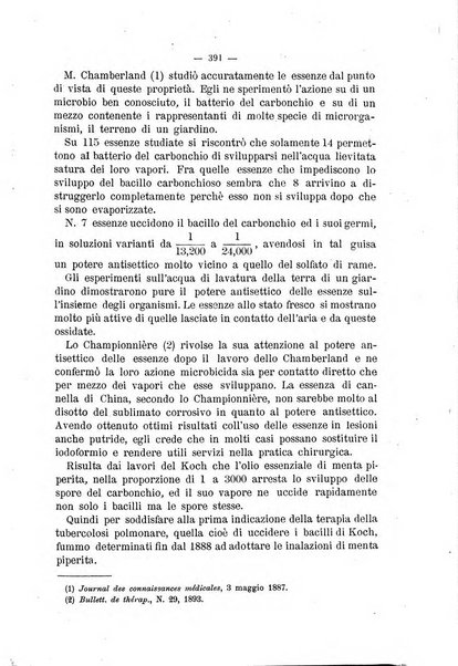 Giornale di farmacia, di chimica e di scienze affini