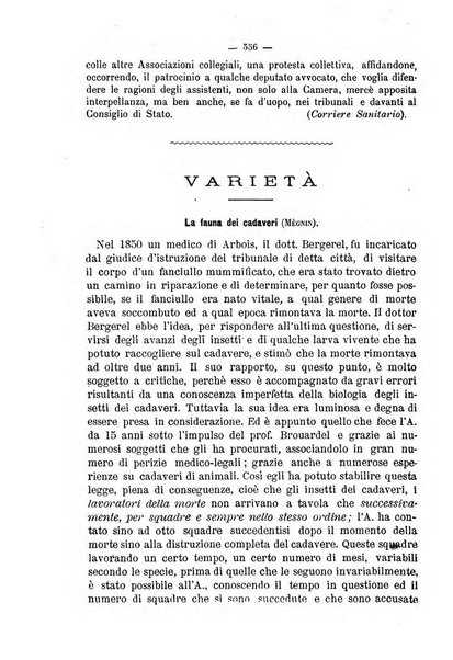 Giornale di farmacia, di chimica e di scienze affini